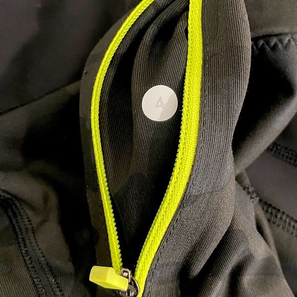 Lululemon Run Fast Track Shorts ll Biker Bike Shorts - Picture 10 of 15